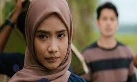 Rindu Kasih Malay Tv Drama