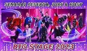 Big Stage 2023 Musim 5