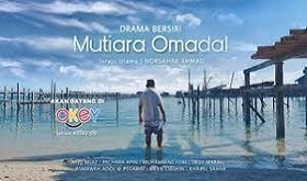 Mutiara Omadal