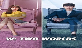 W: Two Worlds