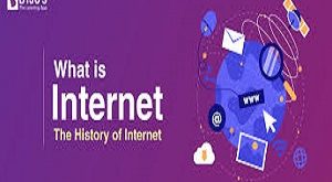 Tracing the Threads of Connectivity A Journey Through the History of the Internet