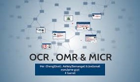 Demystifying OMR, OCR, and MICR Understanding Their Roles