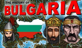 A Brief History of Bulgaria From Ancient Thrace to Modern Nationhood