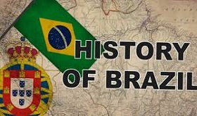 Brazil A Journey Through Time - A Brief Historical Overview