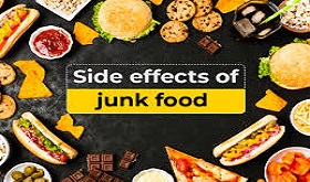 Unveiling the Hidden Costs The Disadvantages of Eating Junk Food