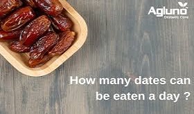 How Many Dates Should You Eat a Day Exploring the Sweet Spot for Health