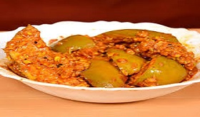 Delightful Tanginess Exploring the Tradition of Aam Ka Achar (Mango Pickle)