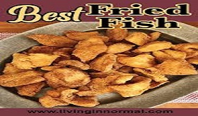Crispy Delights A Recipe for Perfectly Fried Fish