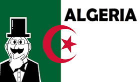 A Historical Journey Through Algeria Timeline