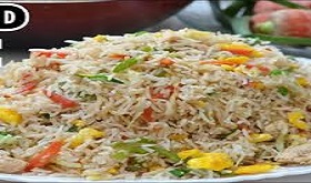 Mastering the Art of Fried Rice A Delightful Culinary Journey