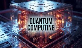 Exploring the Power of Quantum Computing A Journey into the Quantum Realm