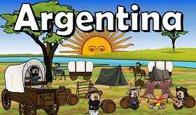 A Historical Background of Argentina